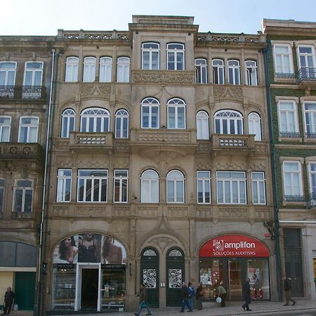 Bolhao Nobre Apartments OOporto Camera foto